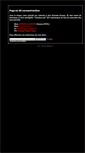 Mobile Screenshot of lechaton.net